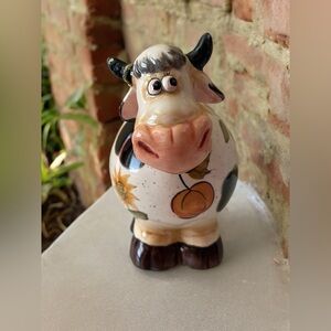 Charming Ceramic Piggybank